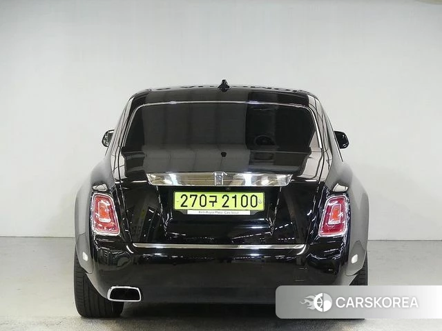 Rolls-Royce Phantom id 4501862 из Кореи 13