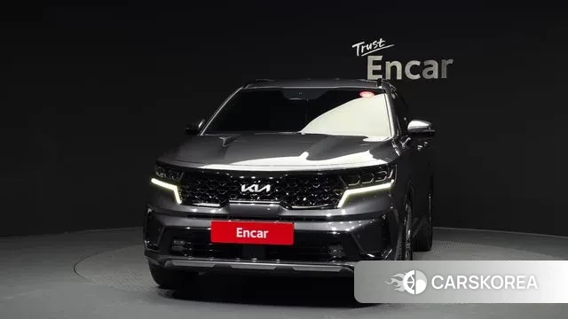 Kia Sorento 4th Generation id 3701673 из Кореи 13