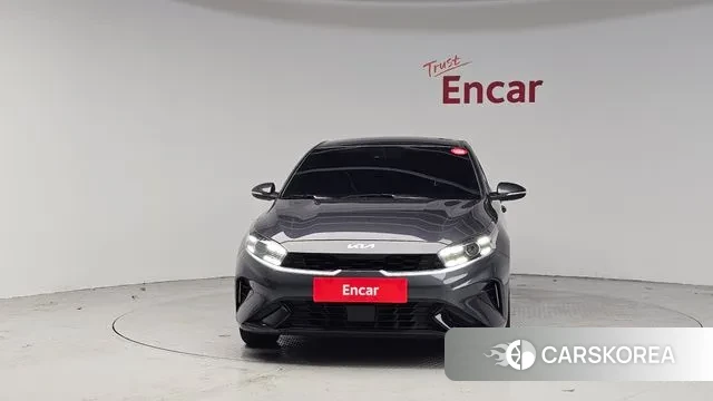 Kia The New K3 2nd generation id 3405803 из Кореи 13