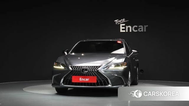Lexus ES300h 7th generation id 4675715 из Кореи 13