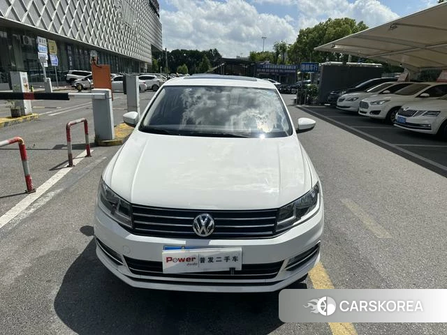 Volkswagen Santana id 4336114 из Китая 7