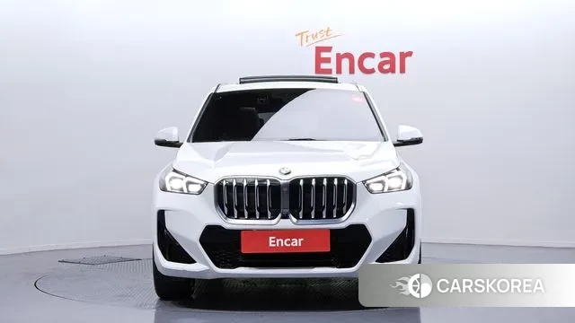 BMW X1 (U11) id 3585816 из Кореи 13