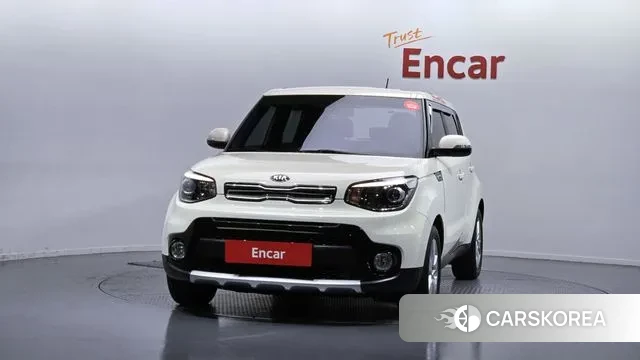 Kia The New Saw id 3553044 из Кореи 13