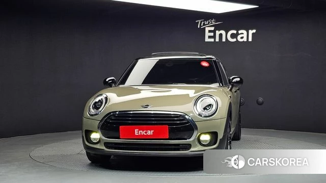 Mini Cooper Clubman id 3853676 из Кореи 13