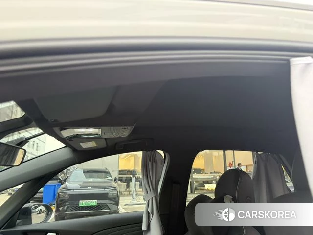 Volkswagen ID.3 2024 Белый из Китая, фото 4