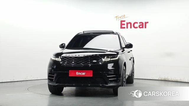 Land Rover Range Rover Velar id 4775871 из Кореи 23