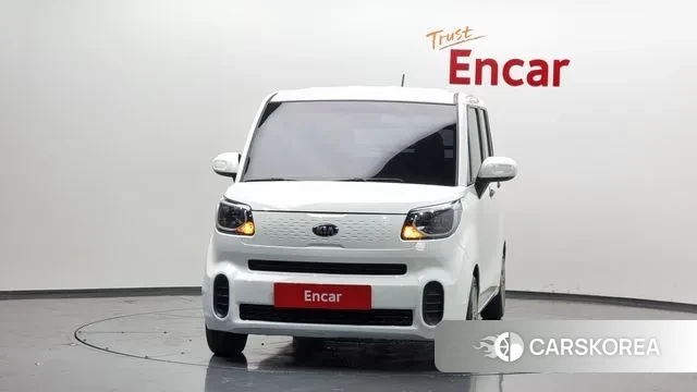 Kia The New Ray id 3138478 из Кореи 13