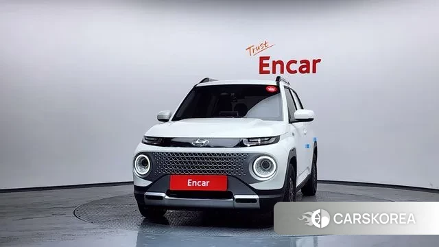 Hyundai Casper id 3610539 из Кореи 13