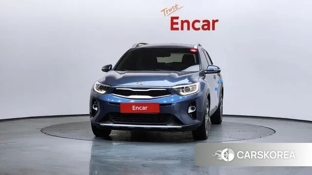 Kia Stonic id 3656931 из Кореи 13