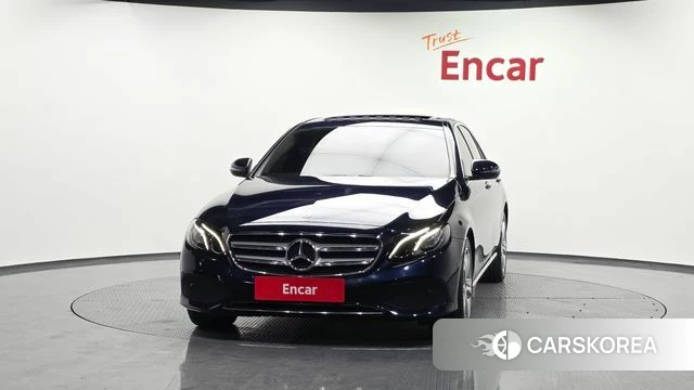 Mercedes-Benz E-Class W213 id 3861684 из Кореи 13