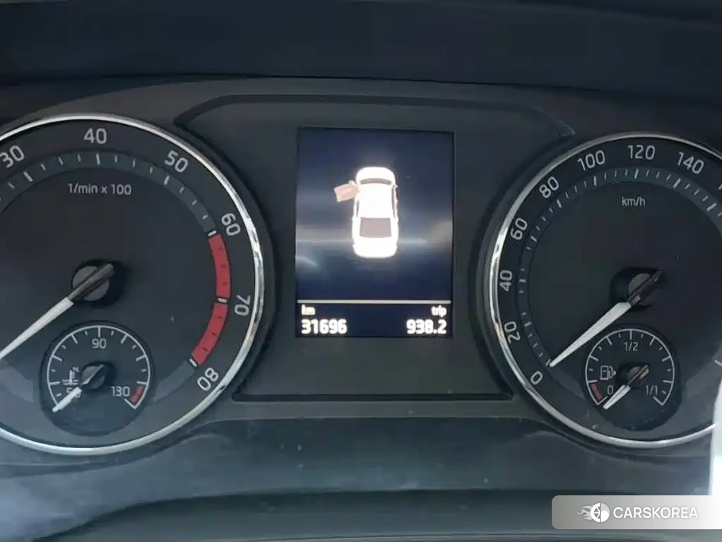 Skoda Octavia id 4686004 из Китая 8