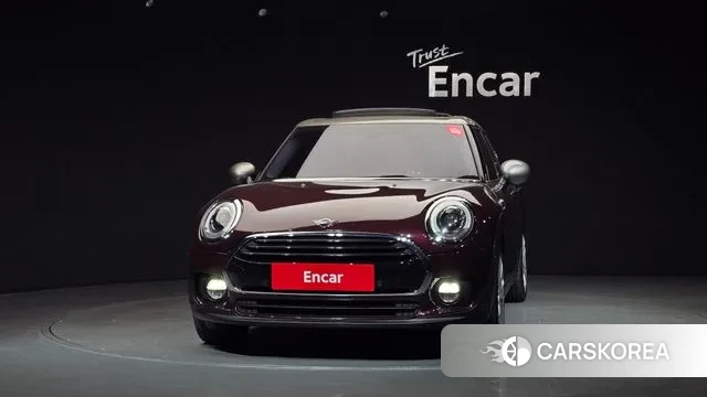 Mini Cooper Clubman id 3454962 из Кореи 13