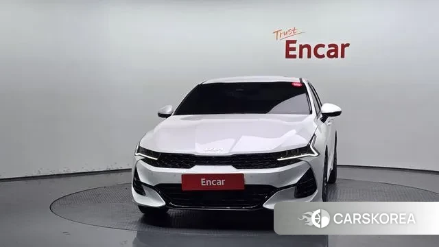 Kia K5 3rd generation id 3223745 из Кореи 13