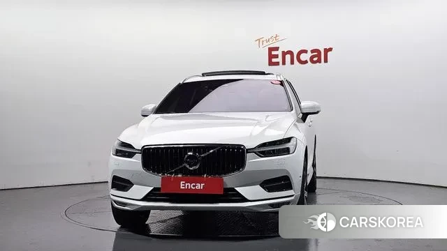 Volvo XC60 second Generation id 3374852 из Кореи 13