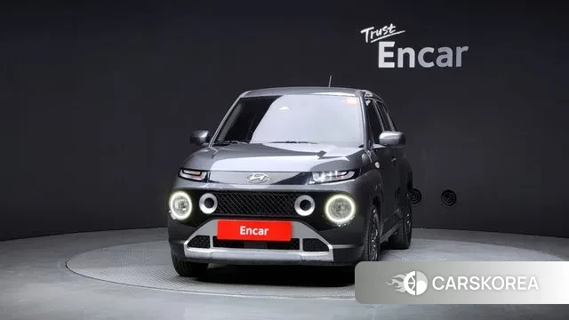 Hyundai Casper id 3591874 из Кореи 13