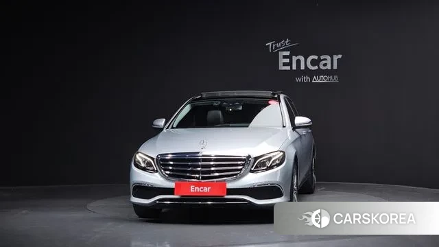 Mercedes-Benz E-Class W213 id 3379671 из Кореи 13