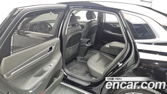 Hyundai The New Grandeur IG id 2644634 из Кореи 13