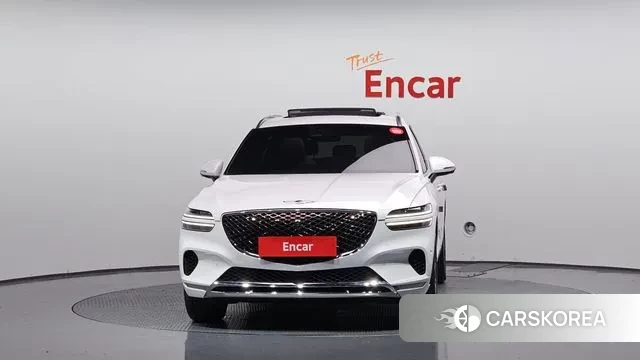 Genesis GV70 id 3359930 из Кореи 13