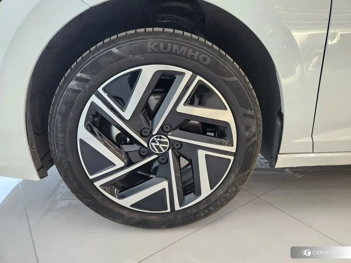 Volkswagen Sagitar 2026 Белый из Китая, фото 5