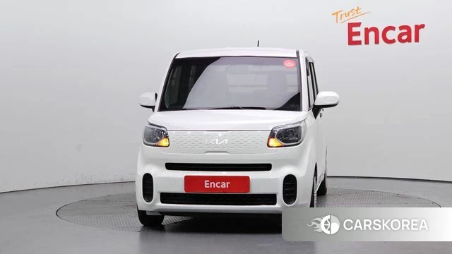 Kia The New Ray id 4444859 из Кореи 13