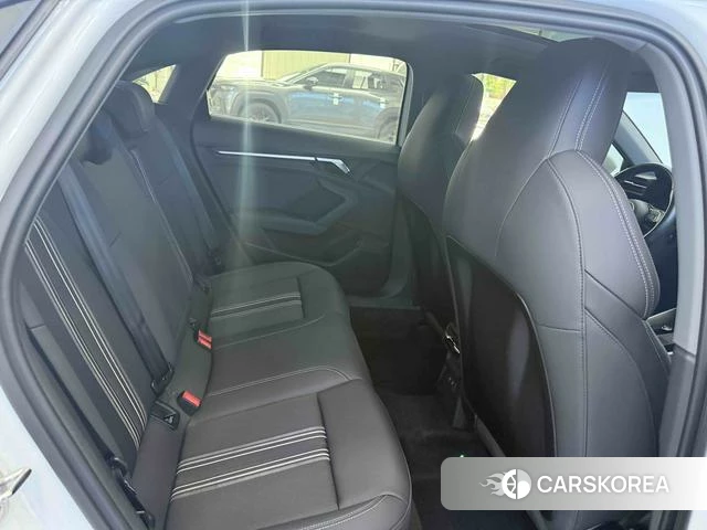 Audi A3 id 4297635 из Китая 11