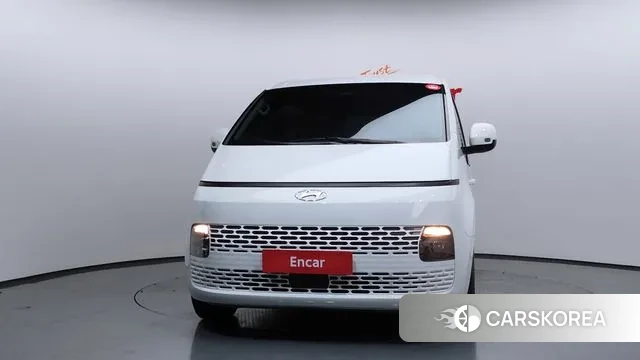 Hyundai Staria id 3411125 из Кореи 13