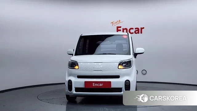 Kia The New Ray id 3411771 из Кореи 13