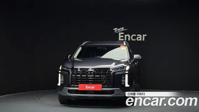 Hyundai The New Palisade id 2737973 из Кореи 13