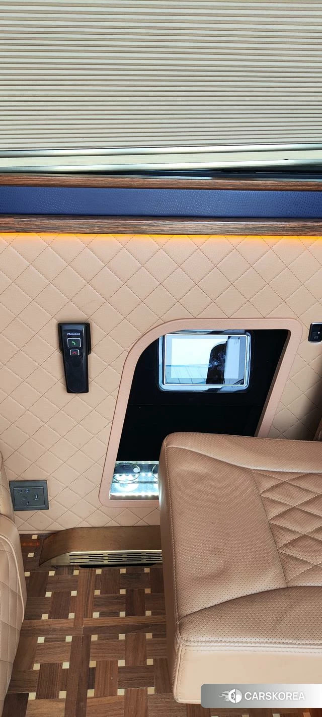 Mercedes-Benz Sprinter 2019 Черный из Китая, фото 6
