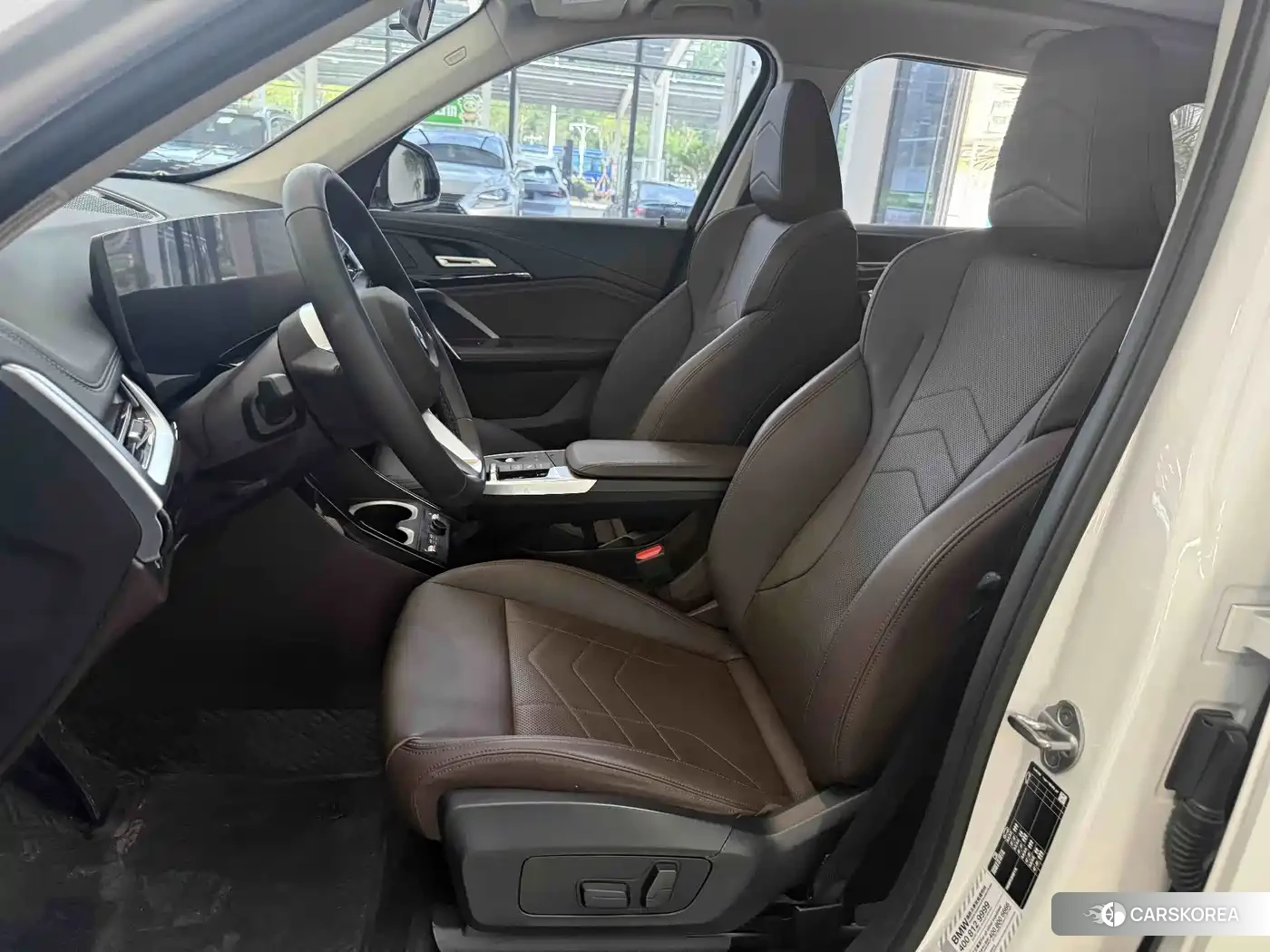 BMW X1 id 4659706 из Китая 14