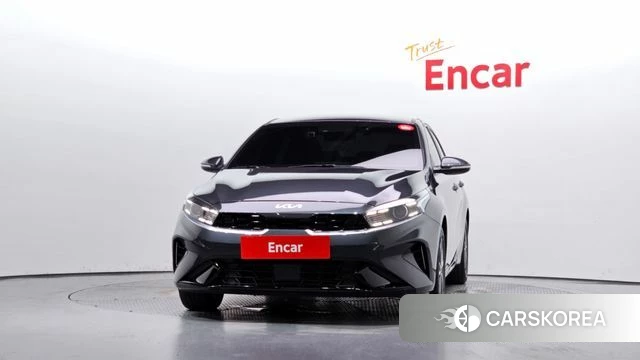 Kia The New K3 2nd generation id 4630449 из Кореи 13