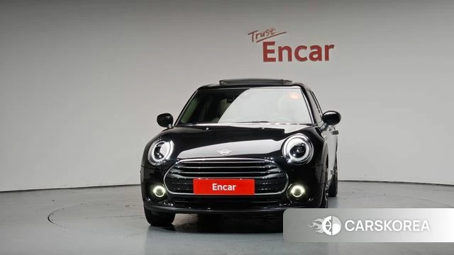 Mini Cooper Clubman id 4571590 из Кореи 23
