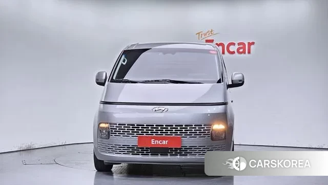 Hyundai Staria id 3290492 из Кореи 13