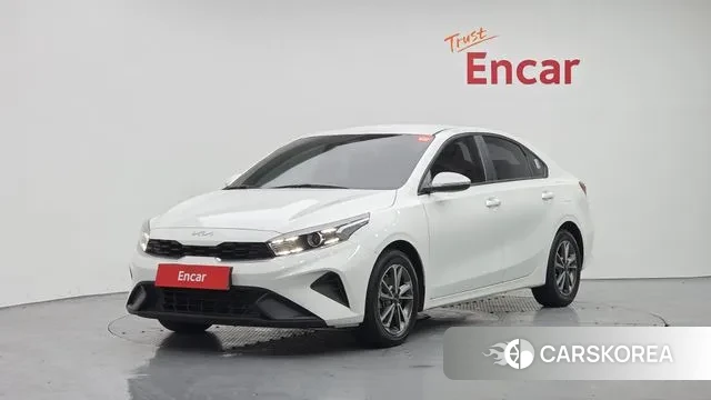 Kia The New K3 2nd generation id 3513773 из Кореи 13