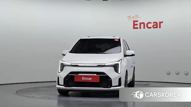 Kia The New Morning (JA) id 4706452 из Кореи 23
