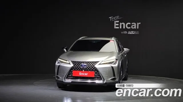 Lexus UX250h id 2946021 из Кореи 13