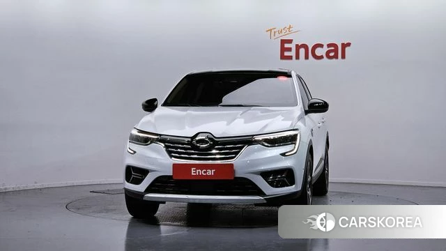Renault Korea (Samsung) XM3 id 4434197 из Кореи 23