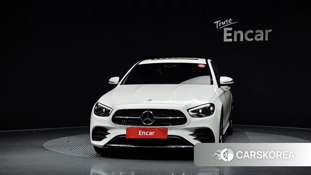 Mercedes-Benz E-Class W213 id 3366398 из Кореи 13