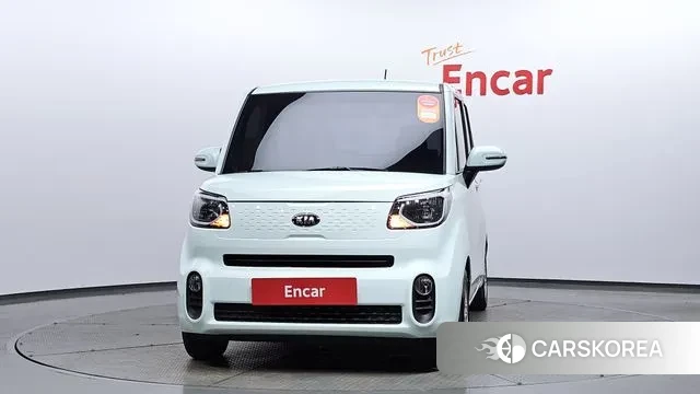 Kia The New Ray id 3000183 из Кореи 13