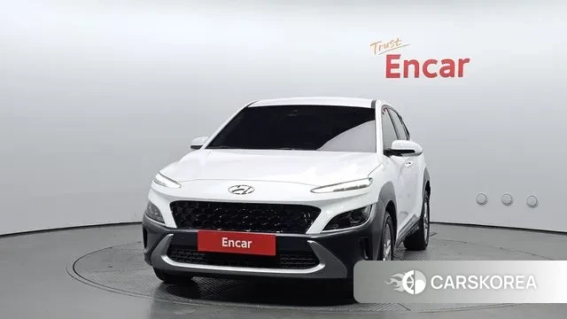 Hyundai The New Kona id 2969816 из Кореи 13