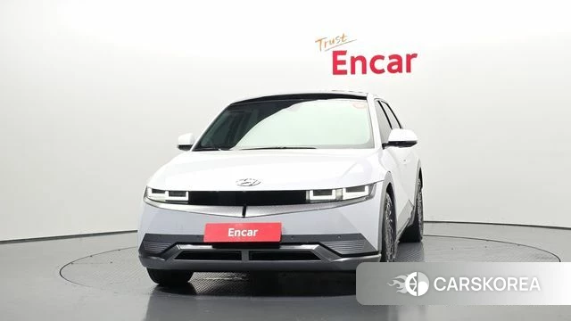 Hyundai Ionic 5 id 4542040 из Кореи 23