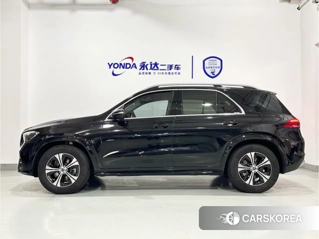 Mercedes-Benz GLE (import) id 4359619 из Китая 10