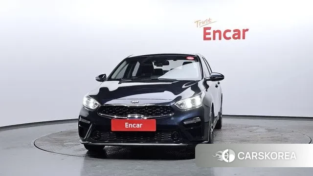 Kia Come New K3 id 3598901 из Кореи 13