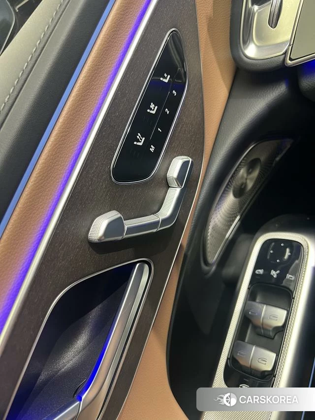 Mercedes-Benz E-class id 4275400 из Китая 14