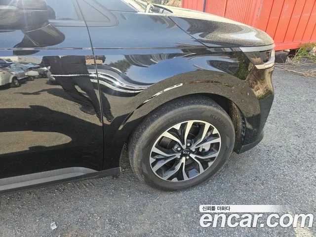 Kia Carnival 4th generation id 2625745 из Кореи 13