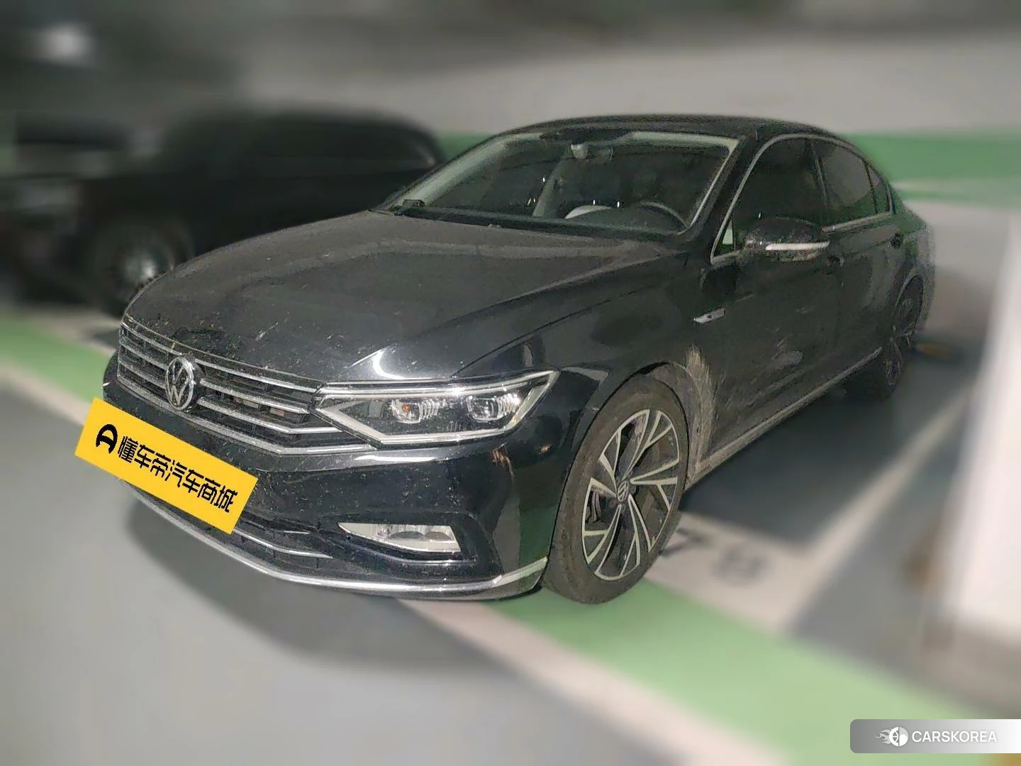 Volkswagen Magotan id 4455783 из Китая 14