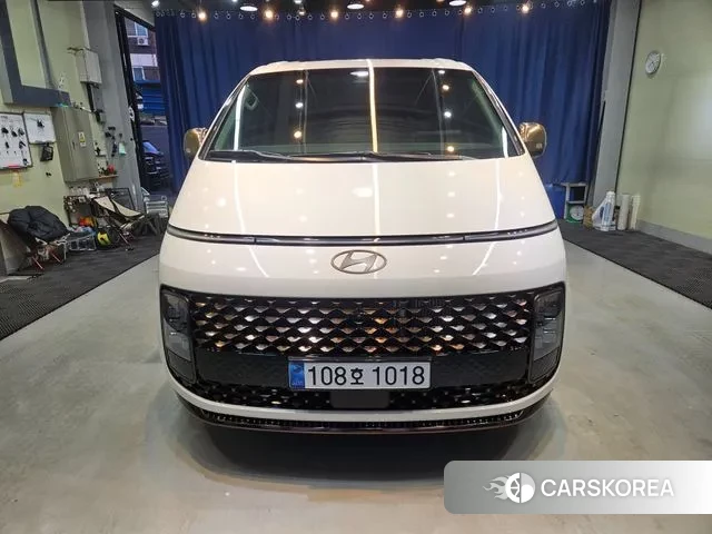 Hyundai Staria id 3502267 из Кореи 13