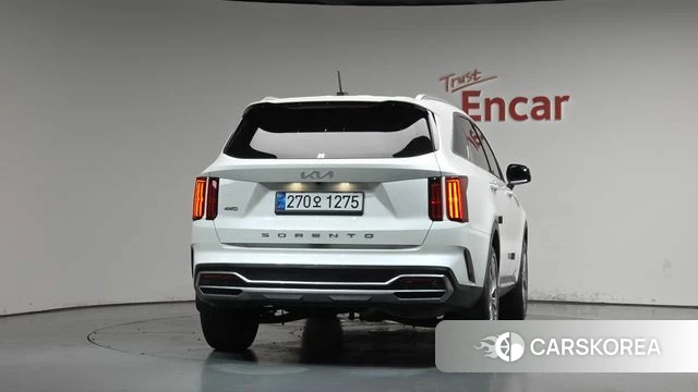 Kia Sorento 4th Generation id 4697607 из Кореи 23