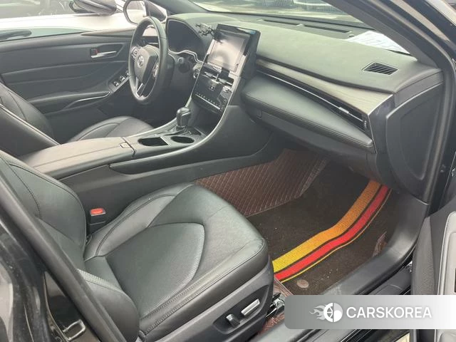 Toyota Asian dragon id 4307202 из Китая 20