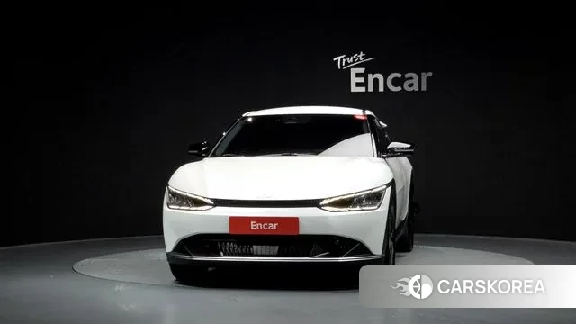 Kia EV6 id 3037350 из Кореи 13